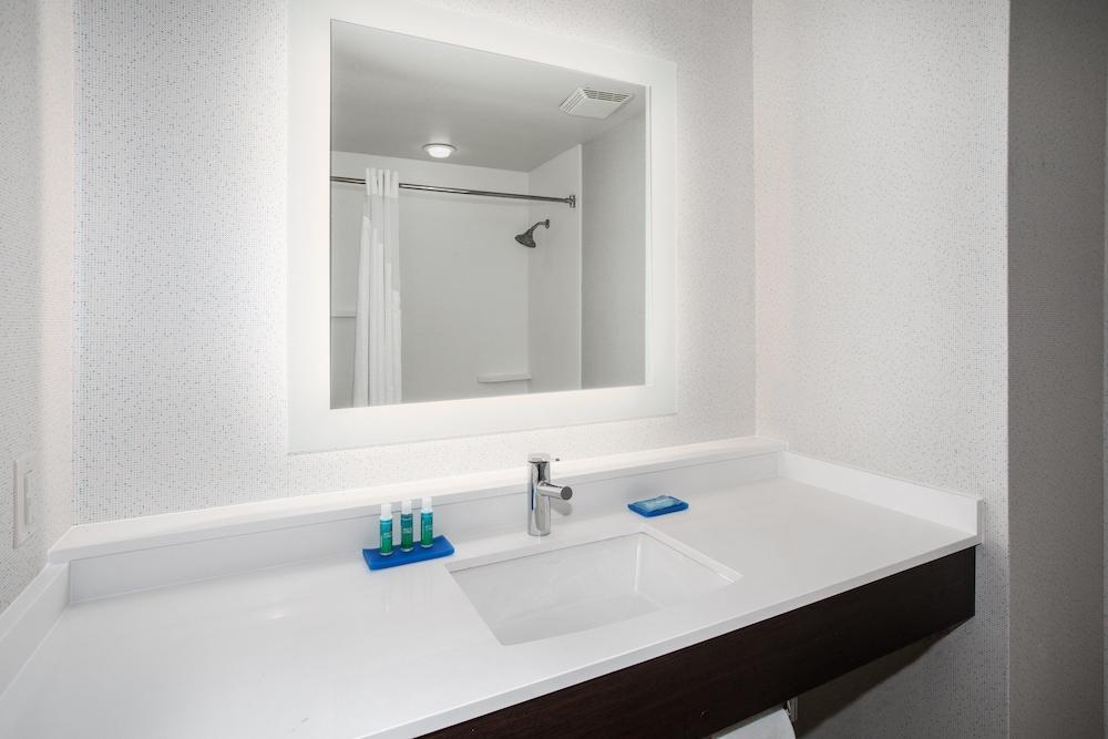 Holiday Inn Express And Suites - Tucumcari, An Ihg Hotel Kültér fotó