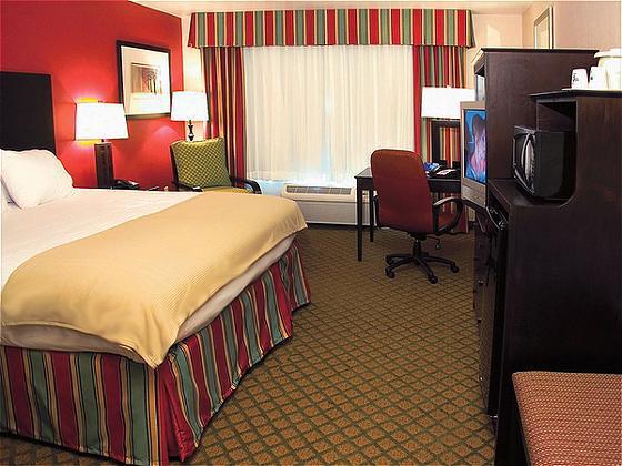 Holiday Inn Express And Suites - Tucumcari, An Ihg Hotel Szoba fotó