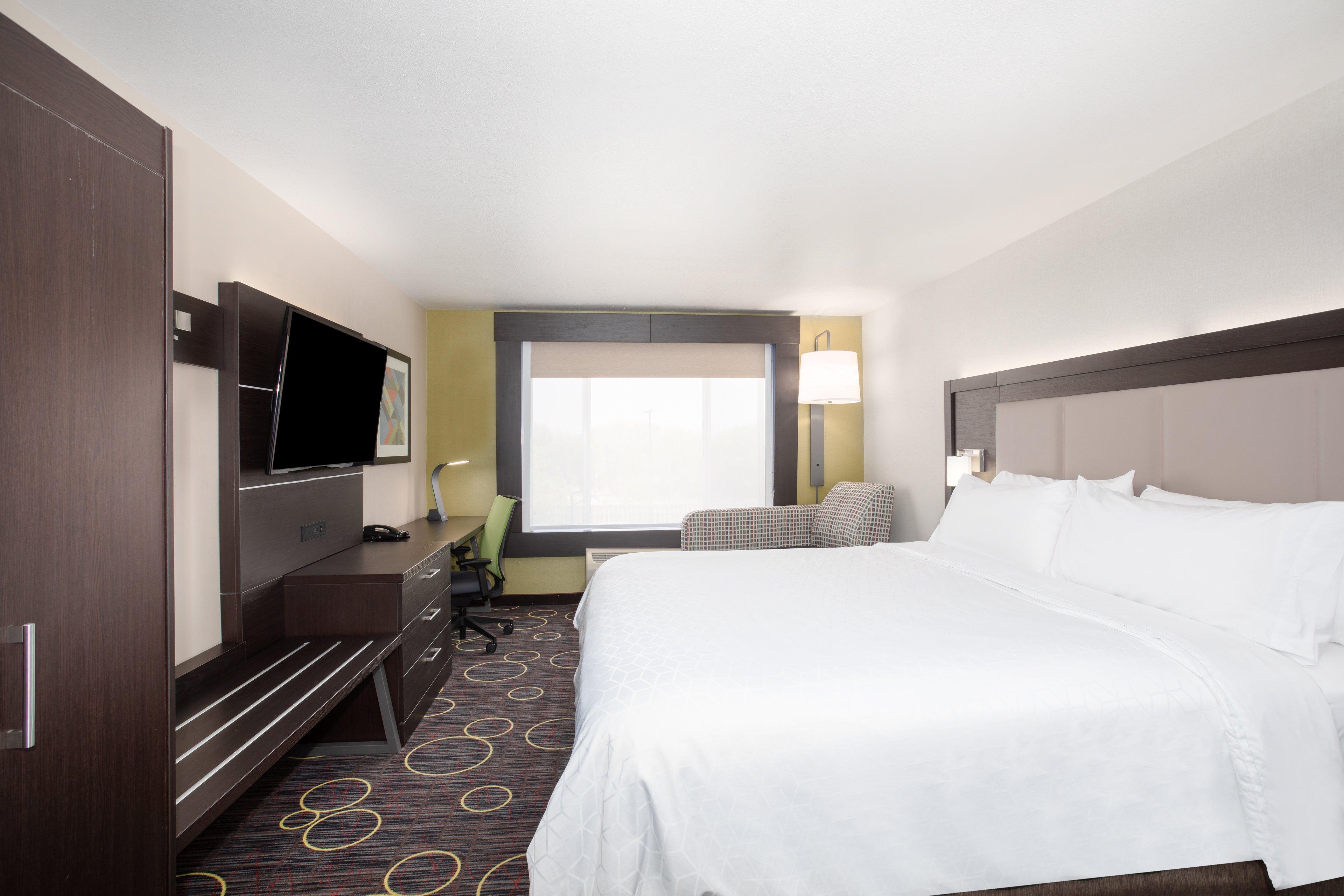 Holiday Inn Express And Suites - Tucumcari, An Ihg Hotel Kültér fotó