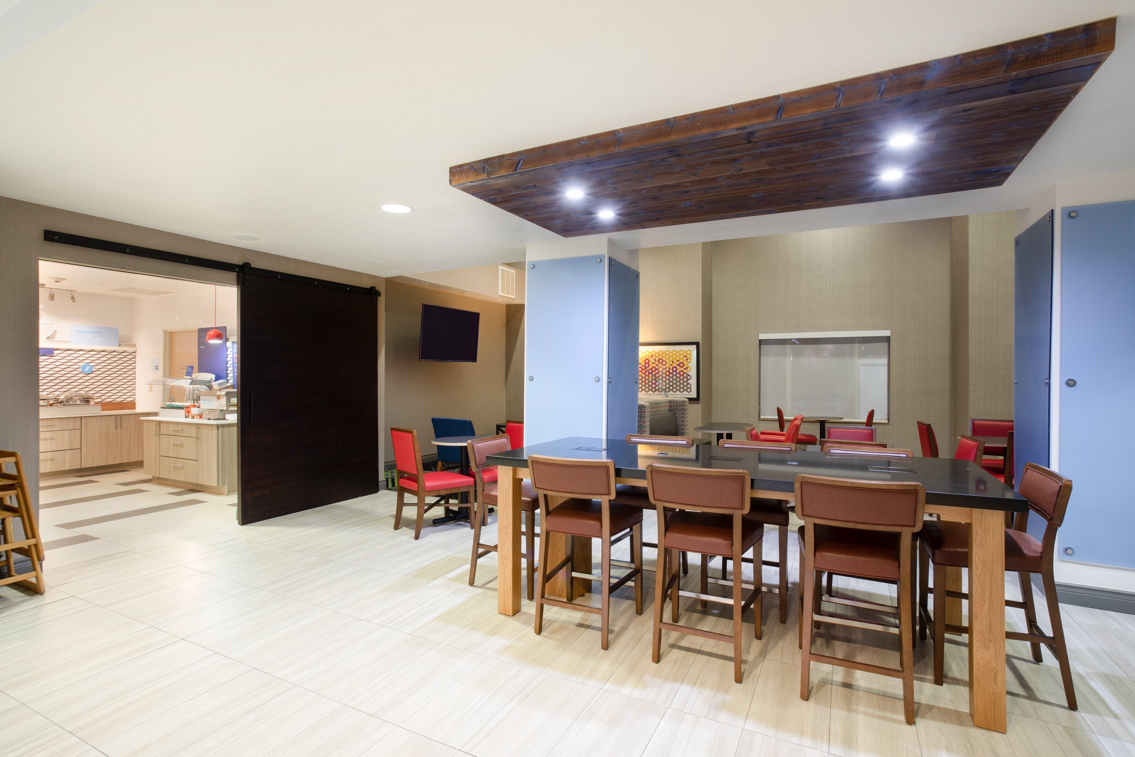 Holiday Inn Express And Suites - Tucumcari, An Ihg Hotel Kültér fotó