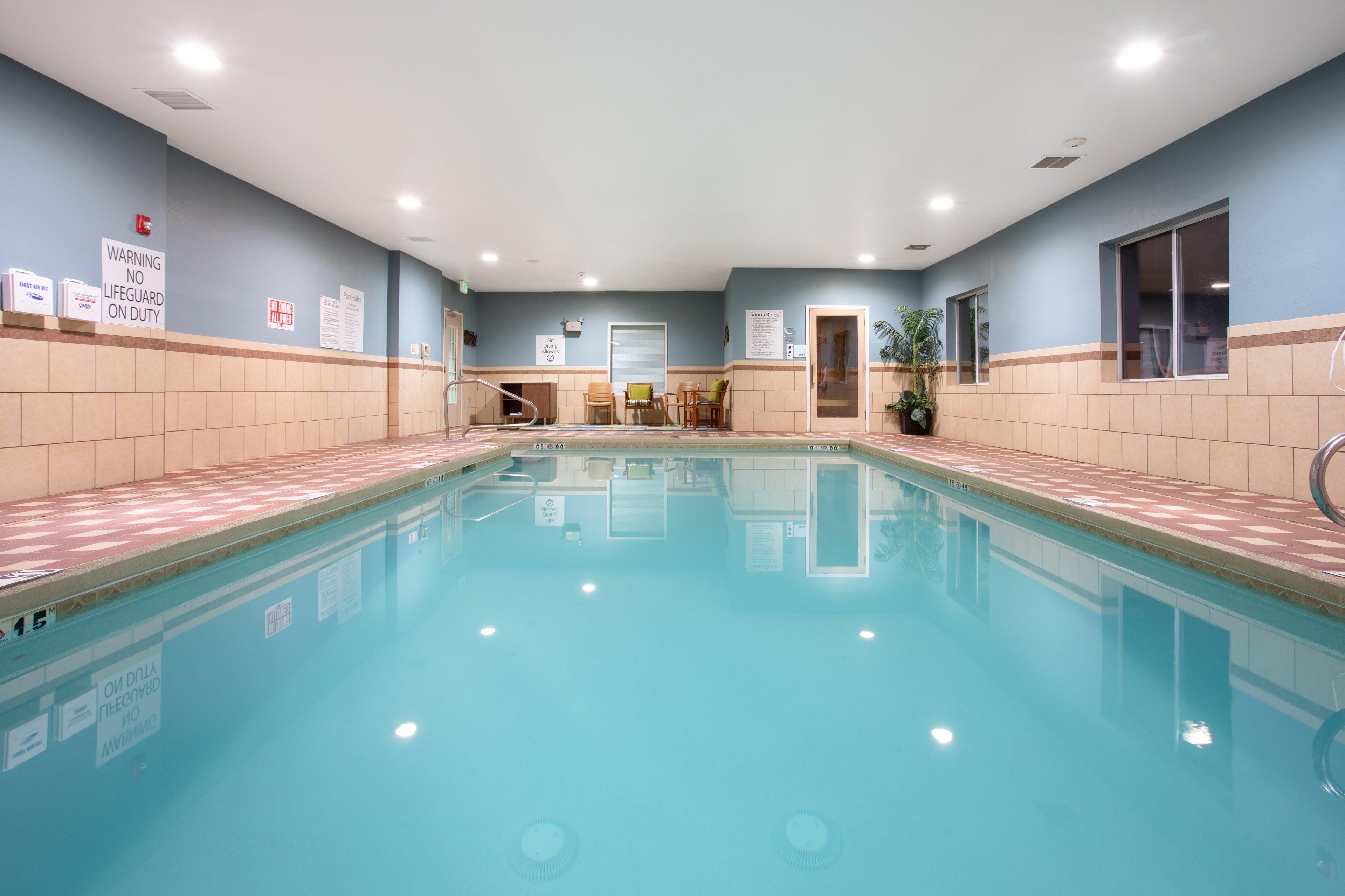 Holiday Inn Express And Suites - Tucumcari, An Ihg Hotel Kültér fotó